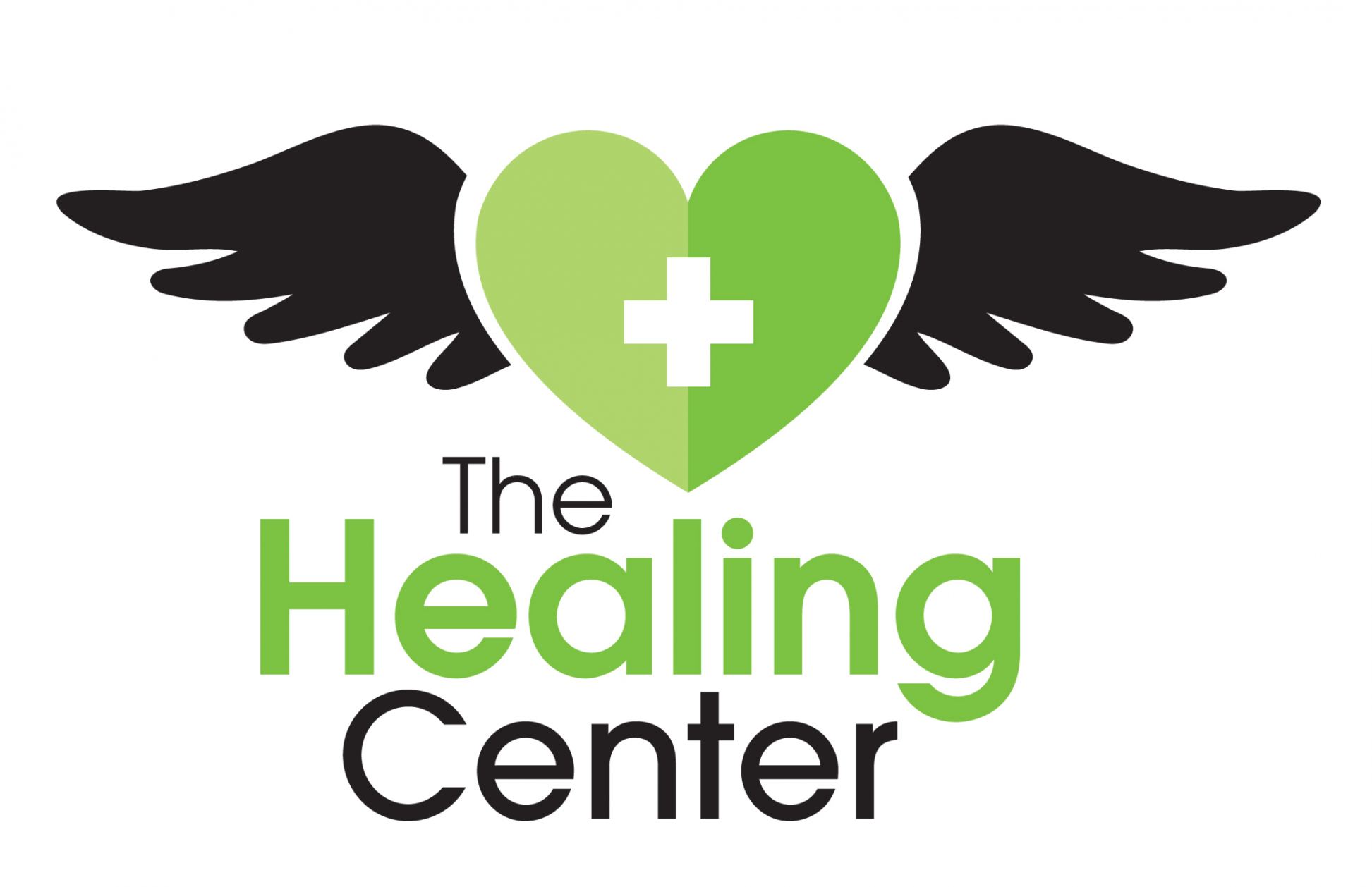 TheHealingCenter Logo