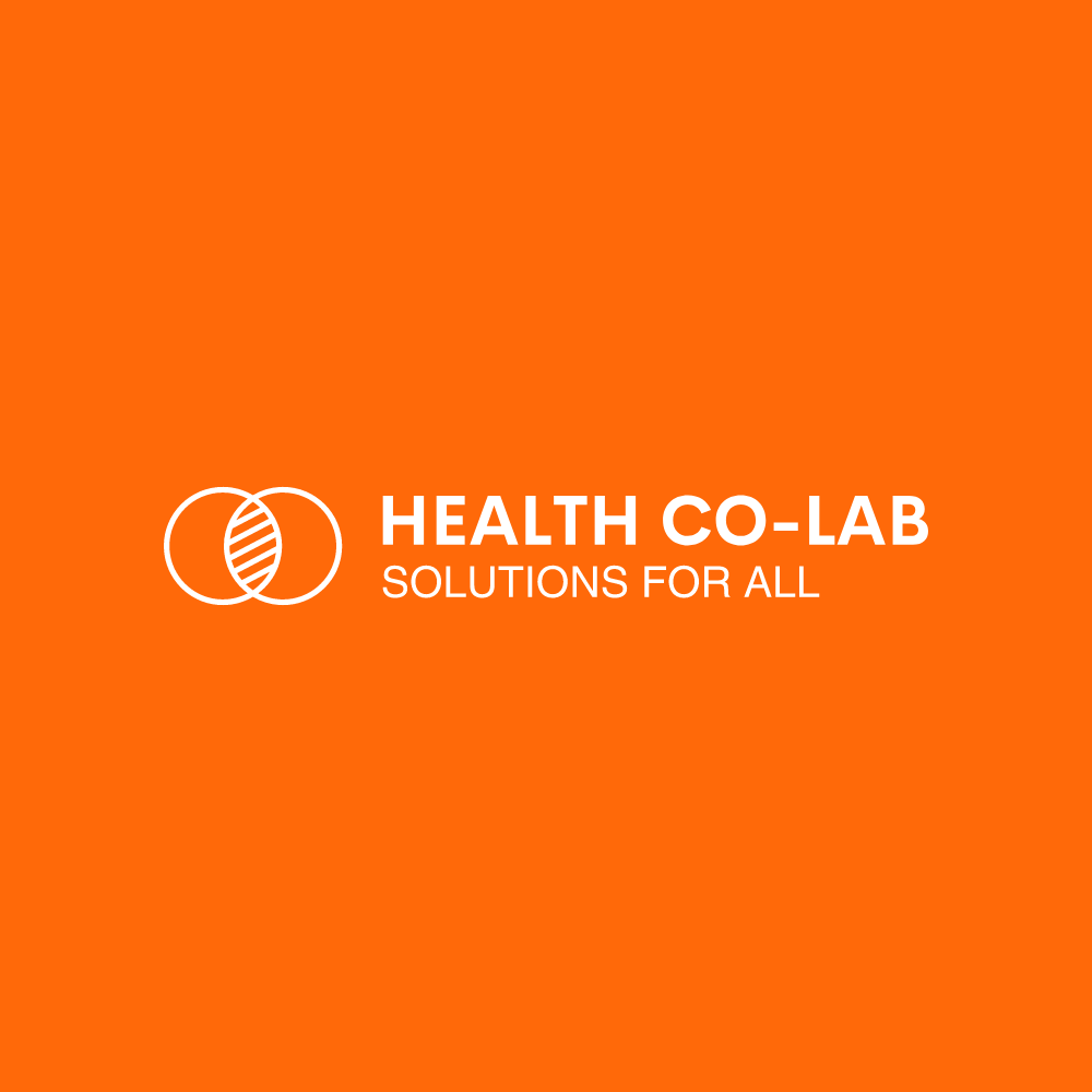 The Health Co-Lab Logo