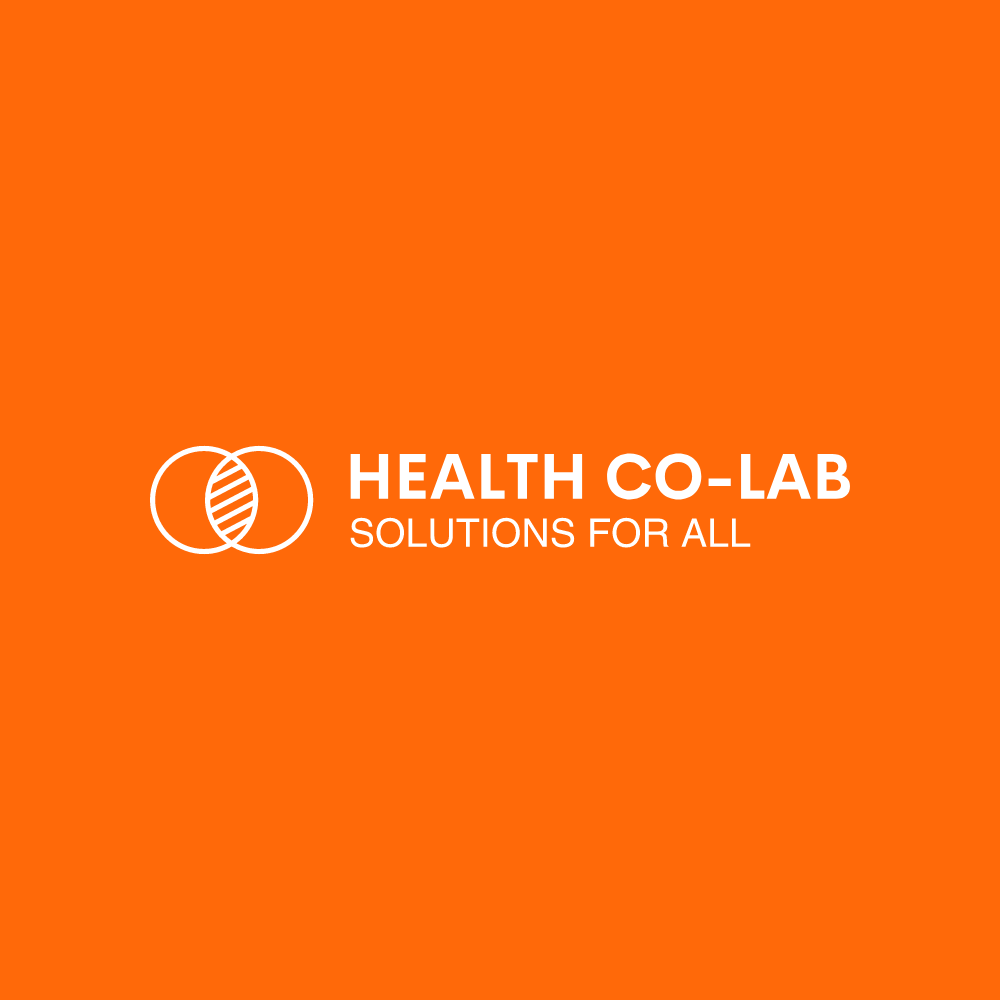 TheHealthCoLab Logo