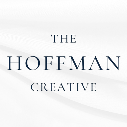 TheHoffmanCreative Logo