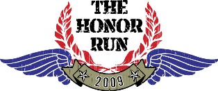 TheHonorRun Logo