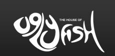 TheHouseOfUglyFish Logo