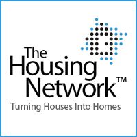 TheHousingNetwork Logo