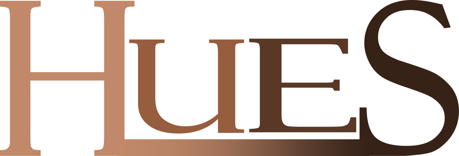 TheHuesCompany Logo