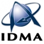 TheIDMA Logo