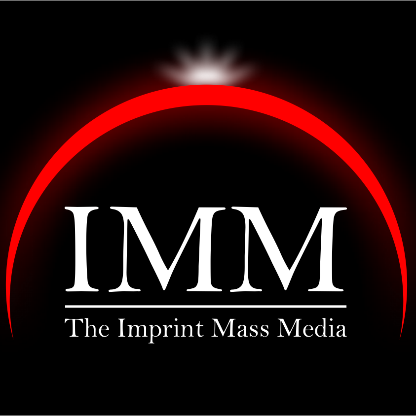 TheImprintMassMedia Logo