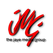 TheJayeMediaGroup Logo