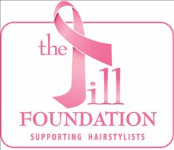 The Jill Foundation Logo