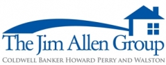 The Jim Allen Group Logo