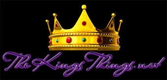 TheKingsThings Logo