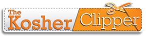 TheKosherClipper Logo