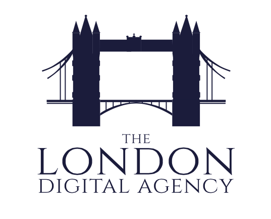 The London Digital Agency Logo
