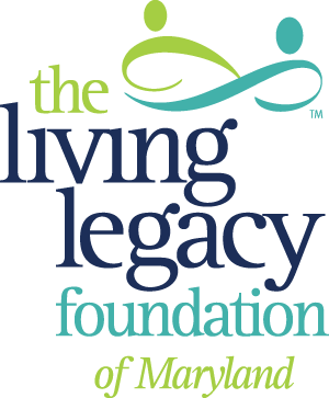 The Living Legacy Foundation Logo