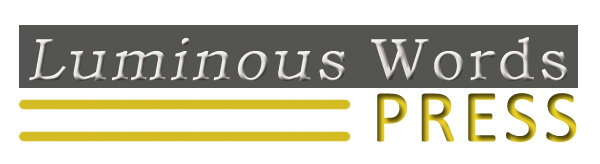 Luminous Words Press Logo