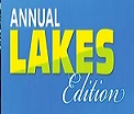 The Lakes Edition Logo