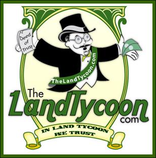 TheLandTycoon Logo