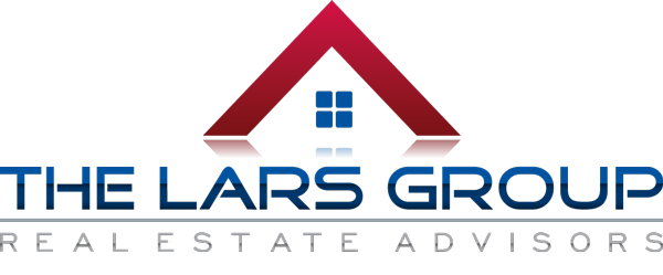 The Lars Group at RE/MAX Real Estate Experts Logo