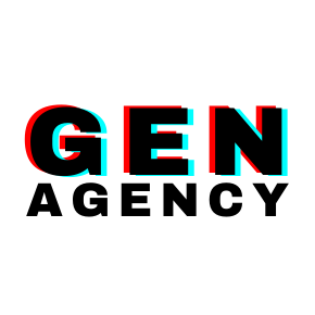 GEN Agency Logo