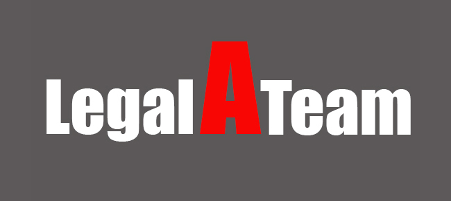 TheLegalATeam Logo