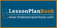 TheLessonPlanBook Logo