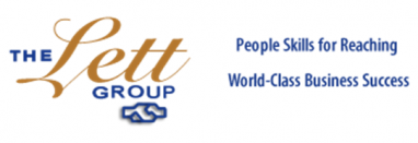 TheLettGroup Logo