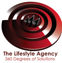 TheLifestyleAgency Logo