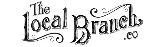 TheLocalBranch Logo