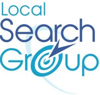 Local Search Group Logo