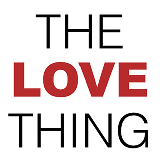 TheLoveThing Logo