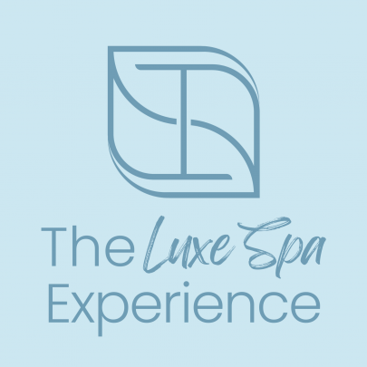 The Luxe Spa Experience Logo