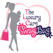The Luxury Care Swag Bag Logo