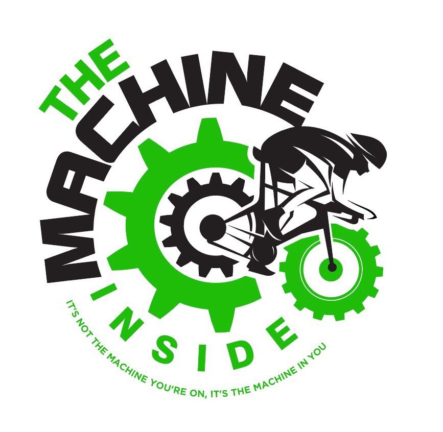 The Machine Inside Logo
