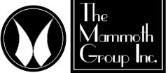 TheMammothGroup Logo