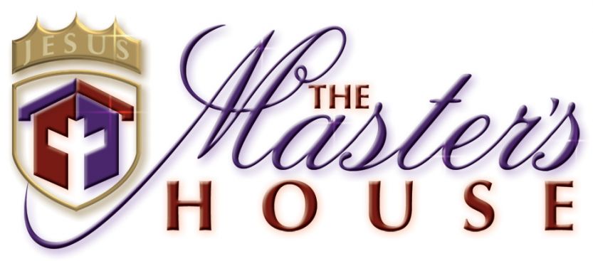 TheMastersHouseCOGIC Logo
