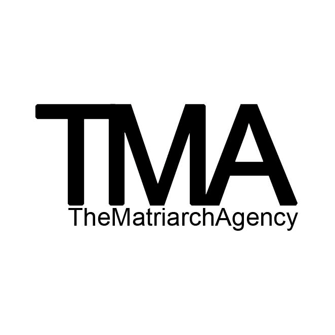 TheMatriarchAgency Logo