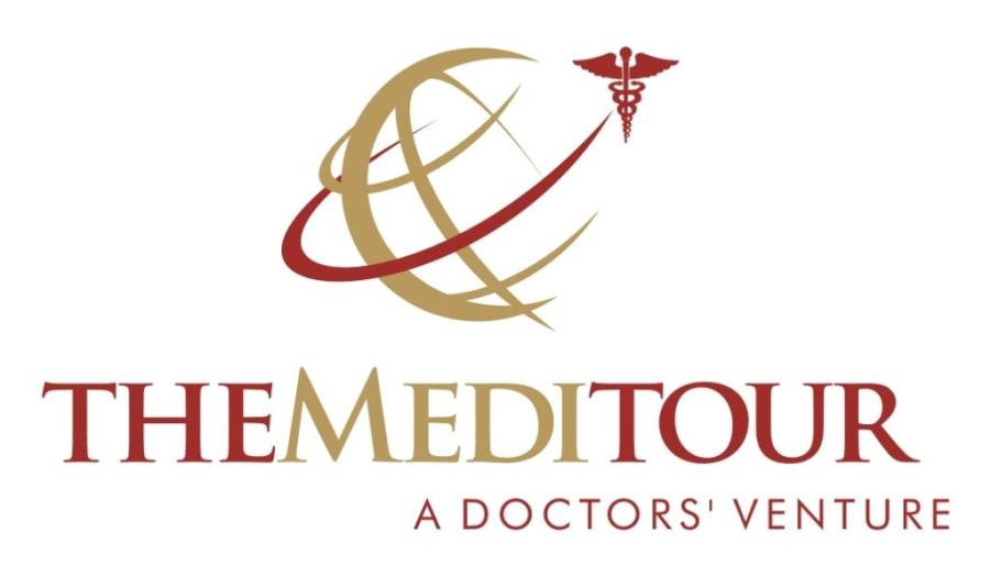 TheMeditour Logo