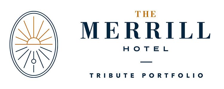 TheMerrillHotel Logo