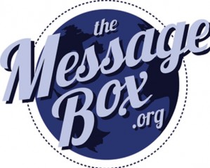 TheMessageBox Logo