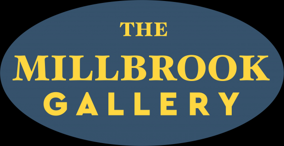 TheMillbrookGallery Logo