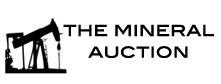 TheMineralAuction Logo