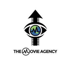 The Movie Agency Logo