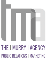 The Murry Agency Logo