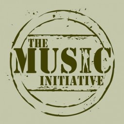 The Music Initiative Logo