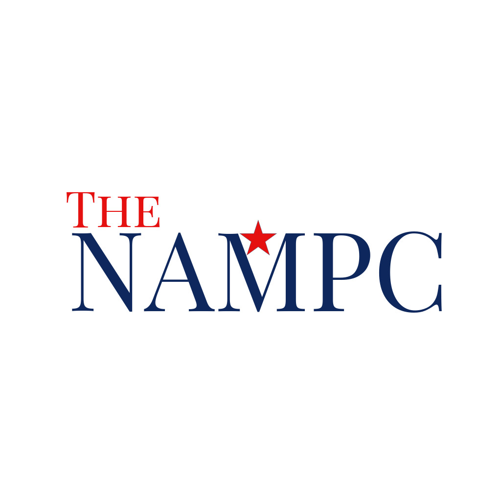 TheNAMPC Logo