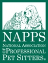 TheNAPPS Logo