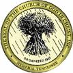 The New Gospel Temple COGIC Logo