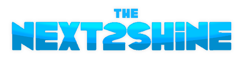 TheNext2Shine Logo