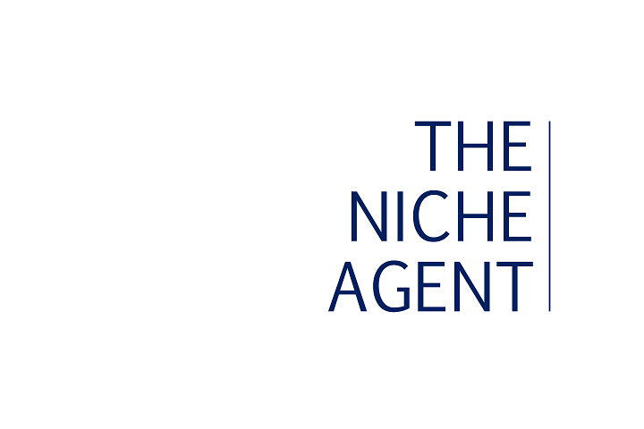 TheNicheAgent Logo