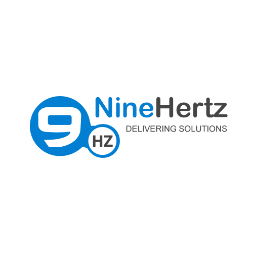 TheNineHertz Logo