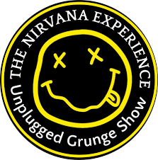 The Nirvana Experience Logo